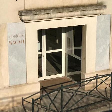 Studio Magali Tarascon Kültér fotó