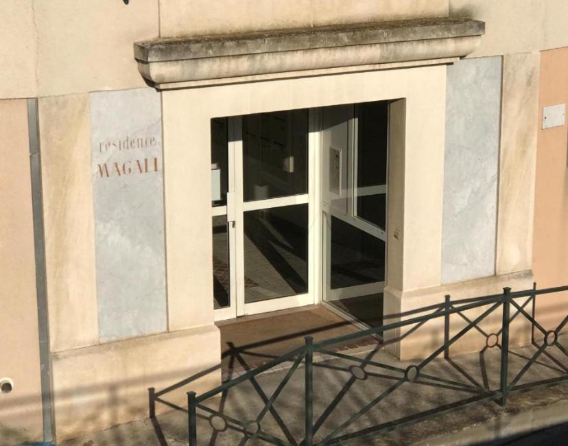Studio Magali Tarascon Kültér fotó