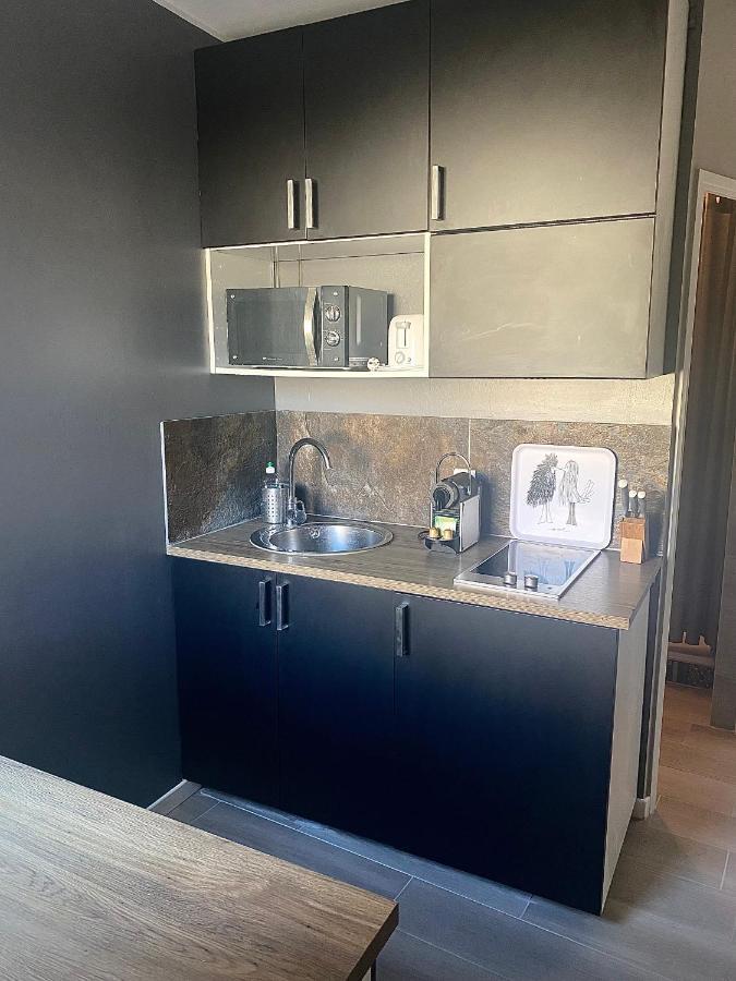 Studio Magali Tarascon Kültér fotó